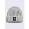Pánská čepice BLAUER 25WBLUA05301 světle šedá