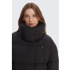 Dámská bunda BLAUER 25WBLDC03166 černá