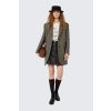 Dámská sukně Weekend MaxMara HULL 2525406012650 černá