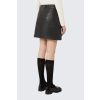 Dámská sukně Weekend MaxMara HULL 2525406012650 černá