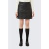 Dámská sukně Weekend MaxMara HULL 2525406012650 černá