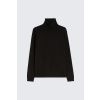 Dámský svetr s rolákem Weekend MaxMara KIKU 2525366012650 černý