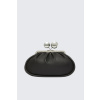 Dámská kabelka MaxMara MILVANEW 2525516025600 černá