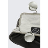 Dámská kabelka MaxMara MILVANEW 2525516025600 černá