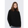 Dámský svetr s rolákem Weekend MaxMara BORGIA 2525366112650 černý