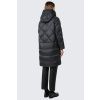 Dámský kabát Weekend MaxMara TREFE 2529496045670 černý
