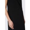 Dámská vesta Weekend MaxMara ZENA 2526286011650 černá