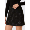 Dámská sukně TWINSET 252TP2401 černá