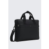 Pánská taška HUGO Quantic_Doc Case 50547428 černá