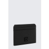 Pánský dárkový set HUGO GBHM4cc&Card Stack 50548752 černý