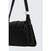 Dámská kabelka HUGO Mel 2.0 Sh. 50541806 černá