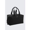 Pánská taška BOSS Black Catch_EVO K_Holdall 50548308 černá
