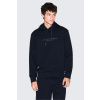 Pánská mikina Armani Exchange XM001294AF20934 černá