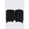Cestovní kufr Armani Exchange XM000899AF13793 černý