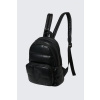 Dámský batoh BLAUER F5POLLY02/CUS černý