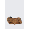Dámská kabelka PINKO LOVE ONE SLOUCHY MINI 106244A32AM35Q zvířecí