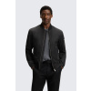 Pánská bunda BOSS Black H-Comber-253 50544097 černá