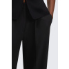 Dámské kalhoty BOSS Orange C_Tiwi2 50545580 černé