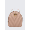 Dámský batoh PINKO LOVE CLICK CLASSIC 102530A0GKO81Q růžový
