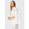 Dámské sako TWINSET 252TT2400 krémové