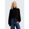 Dámský svetr TWINSET 252TT3353 černý