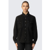 Dámská košile TWINSET 252TT2272 černá