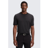 Pánské tričko BOSS Black Filippo_B-Icon 50549602 černé