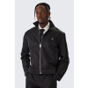 Pánská bunda HUGO Bapono2611 50552664 černá
