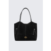 Dámská kabelka TWINSET 252TD8350 černá
