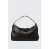 Dámská kabelka TWINSET 999TB7010 černozlatá