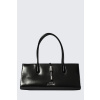 Dámská kabelka TWINSET 252AA7030 černá