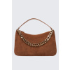 Dámská kabelka TWINSET 252TB7162 světle hnědá