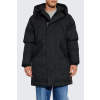 Pánská zimní parka DSQUARED2 S74AA0325 černá