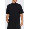 Pánské tričko DSQUARED2 S74GD1457 černé