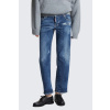 Dámské džíny DSQUARED2 JENNA S75LB1096 modré