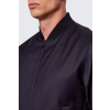 Pánská bunda BOSS Black H-Hanry-BMB-B1 50474269 modrá