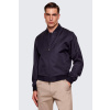 Pánská bunda BOSS Black H-Hanry-BMB-B1 50474269 modrá