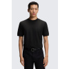 Pánské tričko BOSS Black H-Thompson 70 50554626 černé