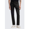 Pánské kalhoty BOSS Black P-Delaware5 50553954 černé