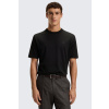 Pánské tričko BOSS Black H-Taut 15 50546404 černé