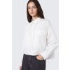 Dámská košile Weekend MaxMara WKDBRUNO 2615111071650 bílá