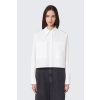 Dámská košile Weekend MaxMara WKDBRUNO 2615111071650 bílá