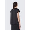 Dámský top Weekend MaxMara WKDSTAFFA 2615161011650 černý