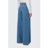 Dámské džíny Weekend MaxMara WKDVEGA 2615181041650 světle modré