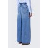 Dámské džíny Weekend MaxMara WKDABETE 2615181101650 modré