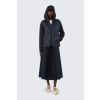 Dámská sukně Weekend MaxMara WKDFOLK 2615771011650 modrá