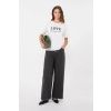 Dámské tričko Weekend MaxMara WKDAGILE 2615971061650 bílé