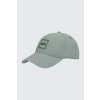 Pánská kšiltovka BOSS Green Pyer 50544406 zelená
