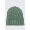 Pánská čepice BOSS Green Asic_Beanie-X 50499423 zelená