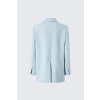 Dámské sako PINKO GUINEANA 106491A32GE87 světle modré